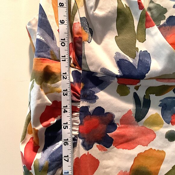 New Directions Summer Sleeveless Dress - Picture 10 of 12